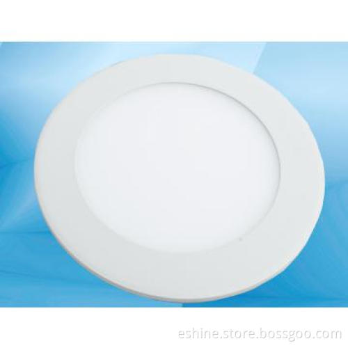 LED Panel Light/ lights7w/3w/6w/9w/12w
